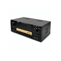 FTS 2CH Home Amplifier Hi-Fi Stereo AV602