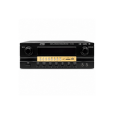 FTS 2CH Home Amplifier Hi-Fi Stereo AV602