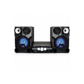 FTS 2.0 Stering Component Hi-Fi System FTS-1100