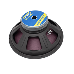 FTS 15" 400W Replacement Speaker 15F400