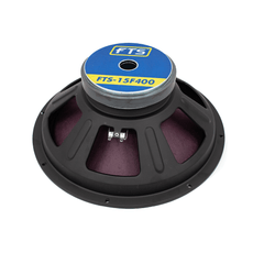 FTS 15" 400W Replacement Speaker 15F400