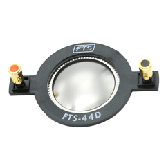 FTS 44mm Diaphragm 44DMKII – Replacement Driver Component
