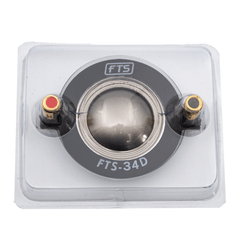 FTS 34mm Diaphragm 34D MKII – Replacement Compression Driver Part