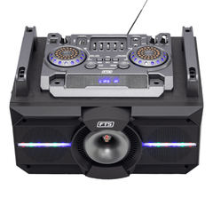 FTS 2.0 Channel Home Theatre 10000T3