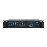 FTS 2-Channel HiFi Stereo Amplifier KA-1501F