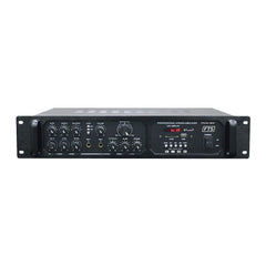 FTS 2-Channel HiFi Stereo Amplifier KA-1501F