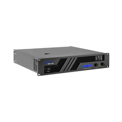Hybrid B2400MK6 1200W 2-Channel Speaker Amplifier