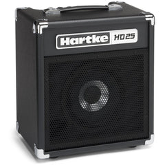 Hartke HD25 25-watt 8" Combo Bass Amplifier