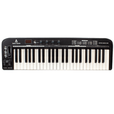 Astro Audio USB MIDI Keyboard Controller 49K