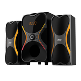 FTS Razor Pro 2.1 Channel Multimedia Speaker 857U