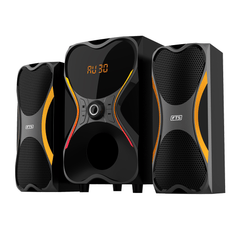 FTS Razor Pro 2.1 Channel Multimedia Speaker 857U