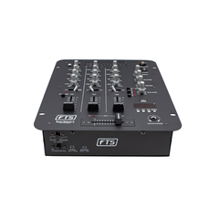 FTS Beat Match 3 3Ch DJ Mixer FTS-DJ626