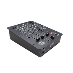 FTS Beat Match 3 3Ch DJ Mixer FTS-DJ626