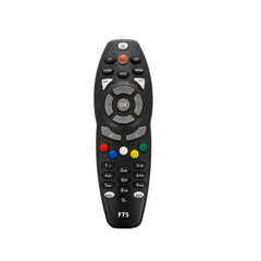 FTS DSTV 1132 Remote B3 – Replacement Decoder Remote