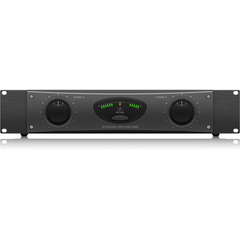 Behringer 800W 2-Channel Amplifier A800