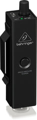 Behringer P2 Personal Monitor Amplifier