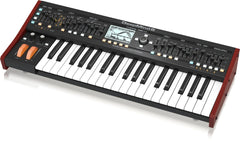 Behringer Deepmind 6 – 6-Voice Polyphonic Synthesizer