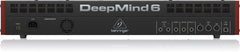 Behringer Deepmind 6 – 6-Voice Polyphonic Synthesizer