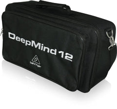 Behringer Deepmind 12D-Tb Water Resistant Transport Bag