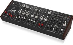 Behringer CAT Duophonic Analog Synthesizer