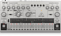 Behringer RD-6 SR Classic Analog Drum Machine