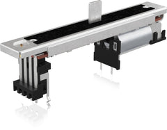 Behringer Motor Fader MF60T Motor Faders