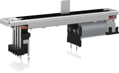 Behringer Motor Fader MF60T Motor Faders