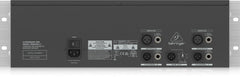 Behringer FBQ6200HD 31-Band Stereo Graphic Equalizer