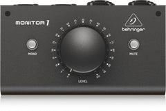 Behringer Monitor1 Monitor Controller