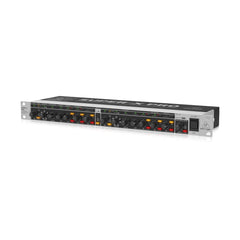 Behringer Cx3400 V2 2-Way/3-Way/Mono 4-Way Crossover
