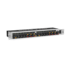 Behringer Cx3400 V2 2-Way/3-Way/Mono 4-Way Crossover