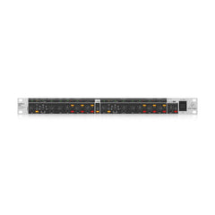 Behringer Cx3400 V2 2-Way/3-Way/Mono 4-Way Crossover