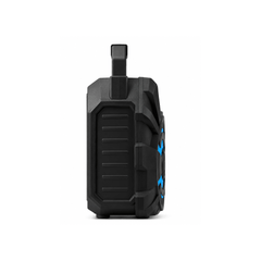 FTS 3" Koola Bag Mini BK Portable Speaker FTS-183