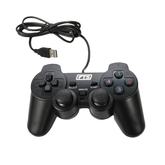 FTS Windows USB Game Pad (Single) FTS-208-1