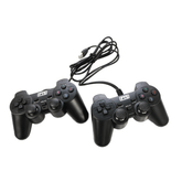 FTS Windows USB Game Pad (Double) FTS-208-2