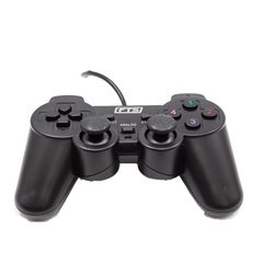 FTS Windows USB Game Pad (Double) FTS-208-2