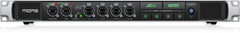 Midas HUB4 Monitor System Hub