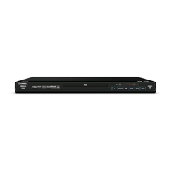 Omega Dvd Player with Built-in Amp & Speaker OP-69E