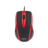 Havit PC series-USB Mouse Black+Red HV-MS753 BK+RD
