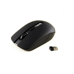 Havit Wireless Mouse Black HV-MS989GT BK