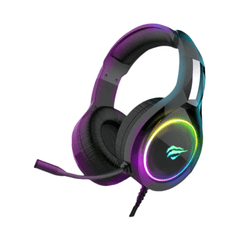 Havit 3.5 Jack + USB Gaming Headphone HV-H2232D