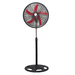 Omega 18''Fan OM-F20 – High-Power Cooling