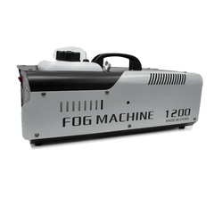 F-3 Fog Machine – 1200W High-Output Stage & Event Fogger