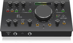 Behringer STUDIO L 2-Channel Studio Monitor Controller