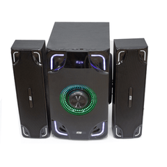 FTS BOOM BLASTER 2.1 Channel Multimedia Speaker FTS-C8491