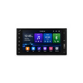 Eclipse Audio Indlela 7'' Car Multimedia Player EA-7043
