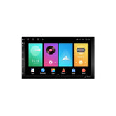 Eclipse Audio Dashview 7'' Car Multimedia Player (EA-7001)