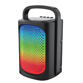 FTS DESE 3" Portable Speaker(FTS-BS111C)
