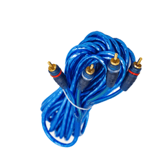 Eclipse Audio 7m Shielded RCA Cable EA-RCA7