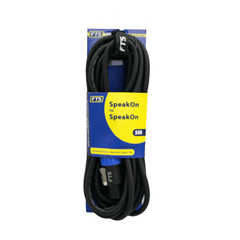 FTS 5M Speakon to Speakon FTS-TSC033